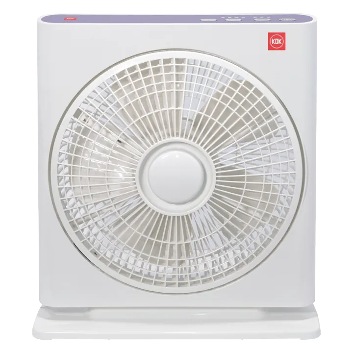 KDK%20ST30H%20Electric%20Desk%20Box%20Fan%20-%20Image%202