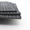 GC 11.8"x8.7" Self Healing Cutting Mat, A4 Double-Sided Adhesive Surface Rotary Cutting Mat With Gridded Measurements For Fabric Leather Cutting Quilting Modeling Project. 