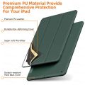 For 2021 iPad 10.2 Case 7/8/9th Generation Cover For 2018 9.7 5/6th Air 2/3 10.5 Mini 4 5 6 Pro 11 Air 4/5 10.9 10th funda. 