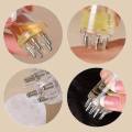 Mini Portable Scalp Applicator Liquid Comb Roots Massage Medicine for Hair Growth Serum Oil Nourish Hair Care. 