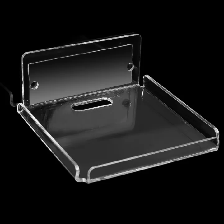 Surveillance%20Accessories%20For%20CCTV%20Cameras%20Monitor%20%20Rotatable%20Stable%20No-Drilling%20Holder%20%20Indoor%20Outdoor%20Wall%20Mount%20Bracket%20%20Minimalist%20White%20Plastic%20Camera%20Support%20Base%20-%20Image%209