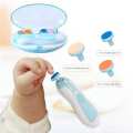 Baby Safet & Secure Nail Trimmer.