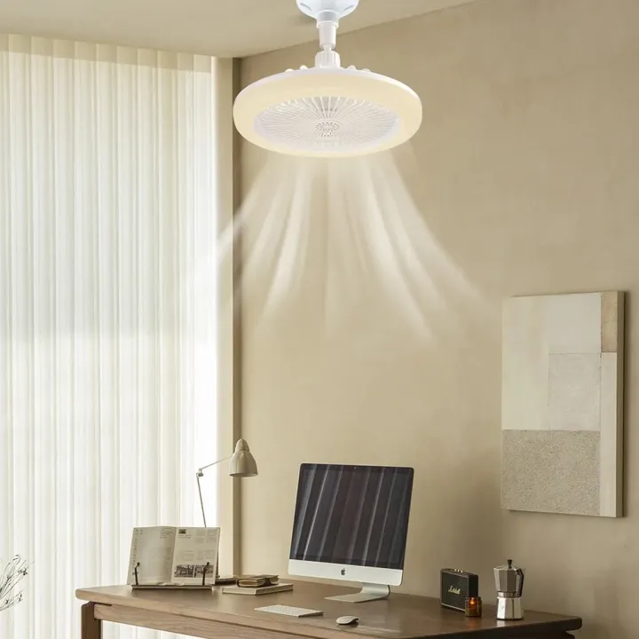 Xiaomi%20Ceiling%20Fan%20with%20Lighting%20Lamp%20Converter%20Base%20with%20Remote%20Control%20Ceiling%20Fan%20Lamp%20for%20Bedroom%20Living%20Home%20Silent%203%20Speed%20-%20Image%202