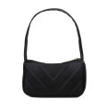 New Fashionable And Minimalist Underarm Leisure Commuting Single Shoulder Small Square Bag Women's Bag Cologo.