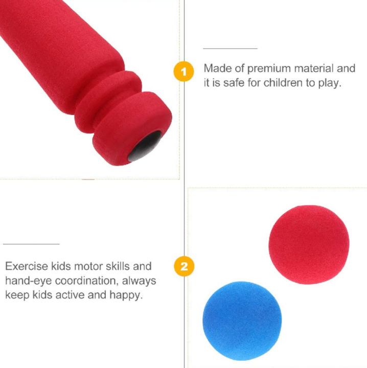 24"%20Kids%20EVA%20Foam%20Baseball%20bat%20%20Practice%20Stick%20&%20Ball%20Set-%201pcs%20-%20Image%205