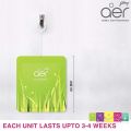 Aer Power Pocket Bathroom Fragrance Jasmine Floral Delight 10g. 