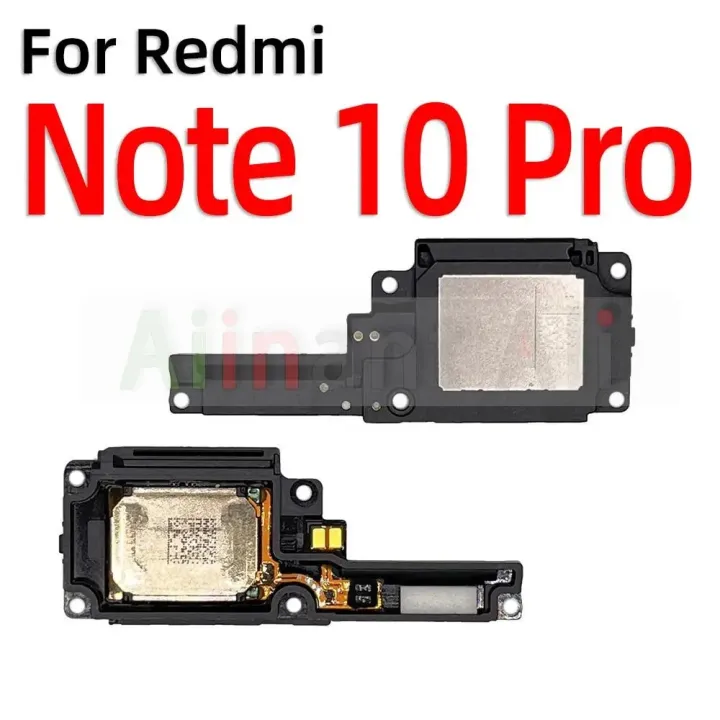 Original%20For%20Xiaomi%20Redmi%20Note%2010%2010X%20Pro%204G%205G%20Plus%20Loud%20Speaker%20Bottom%20Loudspeaker%20Sound%20Buzzer%20Ringer%20Flex%20Cable%20-%20Image%206