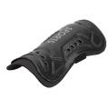 Ultra Light Soft Football Shin Pads Soccer Guards Sports Leg Protector Kids.