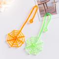 Funny Sticky Spider Web Toy Boy Girl Favor Sticky Hands Toys Children Kids Birthday Party Halloween Carnival Party Supplies Gift.