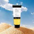 Deconstruct Face Gel Sunscreen SPF 55+ and PA+++ | Gel based sunscreen for oily skin, combination skin, normal skin | Broad spectrum sunscreen, No White Cast, Lightweight, Non greasy | Higher protection than sunscreen SPF 50 - 50g. 