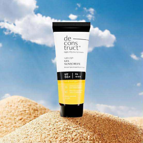 Deconstruct%20Face%20Gel%20Sunscreen%20SPF%2055+%20and%20PA+++%20%7C%20Gel%20based%20sunscreen%20for%20oily%20skin,%20combination%20skin,%20normal%20skin%20%7C%20Broad%20spectrum%20sunscreen,%20No%20White%20Cast,%20Lightweight,%20Non%20greasy%20%7C%20Higher%20protection%20than%20sunscreen%20SPF%2050%20-%2050g%20-%20Image%203
