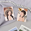 50 Pcs Earring Display Card Ear Studs Necklace Jewelry Display Holder SEVICH. 