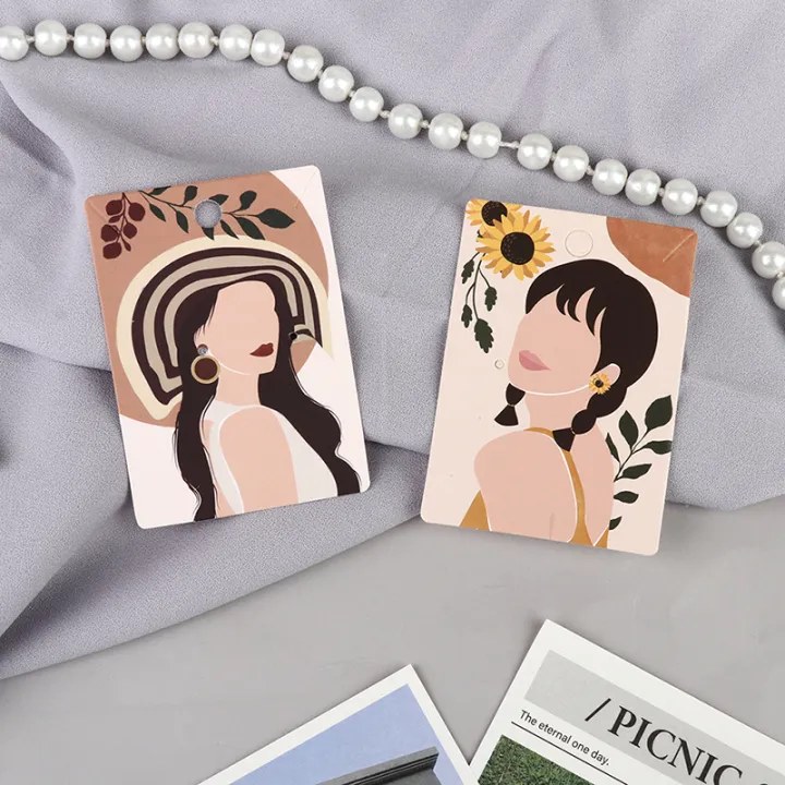 50%20Pcs%20Earring%20Display%20Card%20Ear%20Studs%20Necklace%20Jewelry%20Display%20Holder%20SEVICH%20-%20Image%207