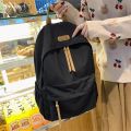 Women Fashion Backpack Student Schoolbag Large Capacity High School Female Backpack Leisure Bags Shoulder Adjustable Backpack.