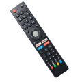 Qiunery Remote Control Compatible For Jvc Rm-c3362 Rm-c3367 Rm-c3407 Lt-32n3115a Lt-40n5115 Lcd Tv. 