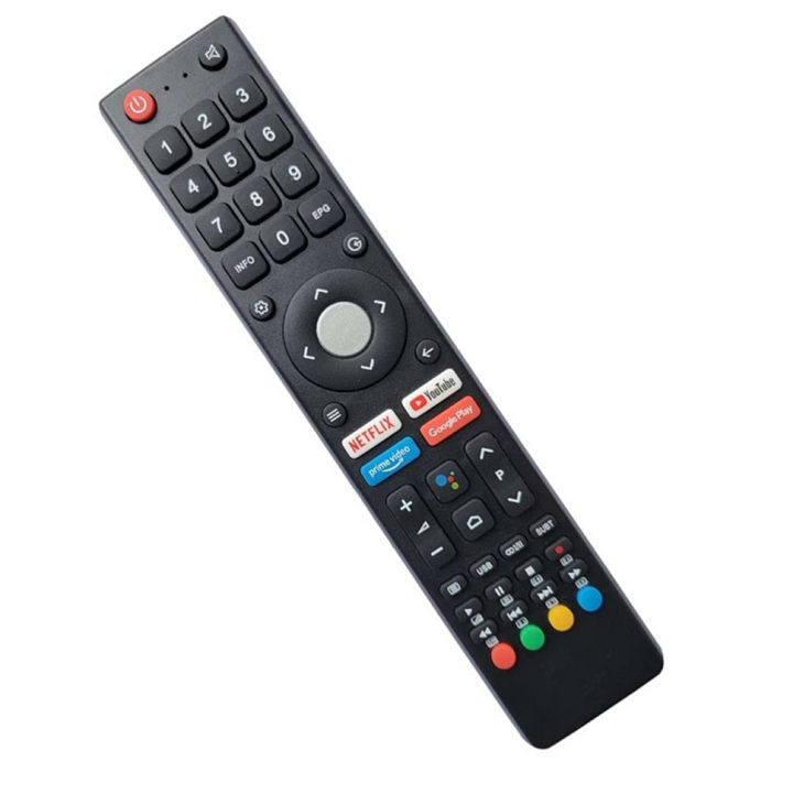Qiunery%20Remote%20Control%20Compatible%20For%20Jvc%20Rm-c3362%20Rm-c3367%20Rm-c3407%20Lt-32n3115a%20Lt-40n5115%20Lcd%20Tv%20-%20Image%204