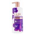 International Thailand product Skin care Lux Magical Orchid Shower Gel used for male/female - 500 ml. 