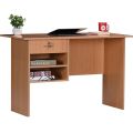 36 Inches Official Work From Home Table | Best Reading Table | Study Table Desk | Laptop Desk with Lock. 