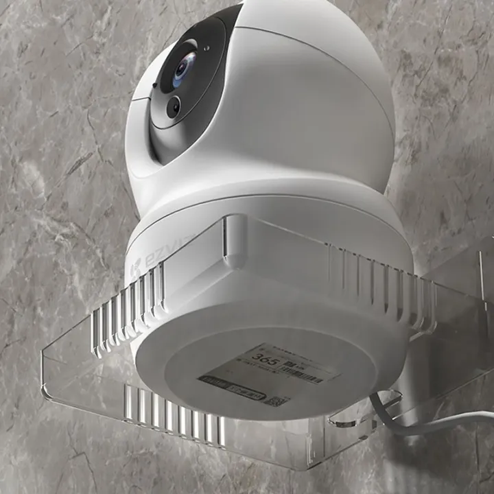Wall%20Mount%20Floating%20Stand%20Shelf%20For%20Security%20Camera%20Mini%20Speaker%20Other%20Small%20Items%20In%20Bedroom%20Bathroom%20Kitchen%20Living%20Room%20-%20Image%203