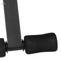 Hamstring for Fitness Workout Band Squat Abdominal Home Gym 28cm. 