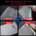 9D 2 M12 M21 M0 Samsung Galaxy M31 M51 1 M02 M11 M6M42 A22 A42 A42 A21S A52 F62 F41 Screen Matte Glass. 