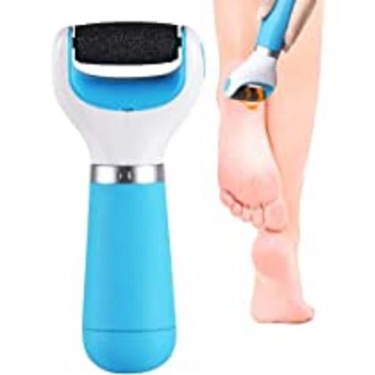 Scholl pedi spin pedicure set (USB cable and battery system)