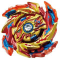 B-X TOUPIE BURST BEYBLADE Spinning Top SuperKing B-173 Infinite Achilles Dm' 1B Spark Launcher. 