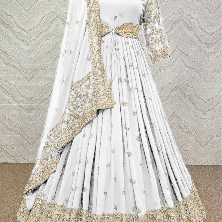 Georgette%20Embroidery%20New%20Stylish%20SemiStitched%20Party%20Long%20Gown%20For%20Women%20-%20Image%206