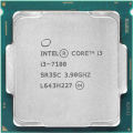 intel Core i3 7th Generation Processor. 