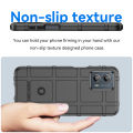 For Moto G53 5G Motorola G53Y G53G Armor Shield Case Soft Silicone Back Cover for moto g53s 5g g53j Anti Knock Matte Phone Cases.