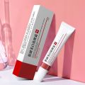 【The Edge of Beauty】Whitening freckle cream remove melasma melanin spots lightening cream. 