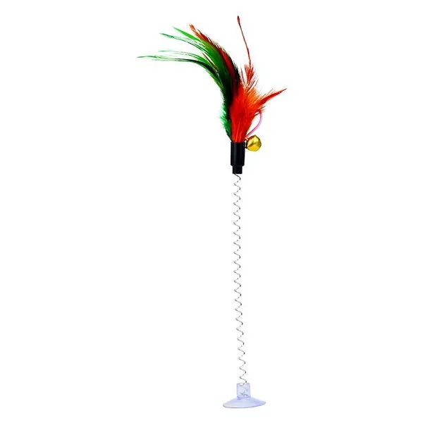 Cat%20Spring%20Rat%20toy%20Rainbow%20Bright%20color%20with%20Suction%20Cup,%20Metal%20Bell%20&%20Soft%20Feather%20Mouse%20Toy,%20Cat%20toys%20-%20Image%208