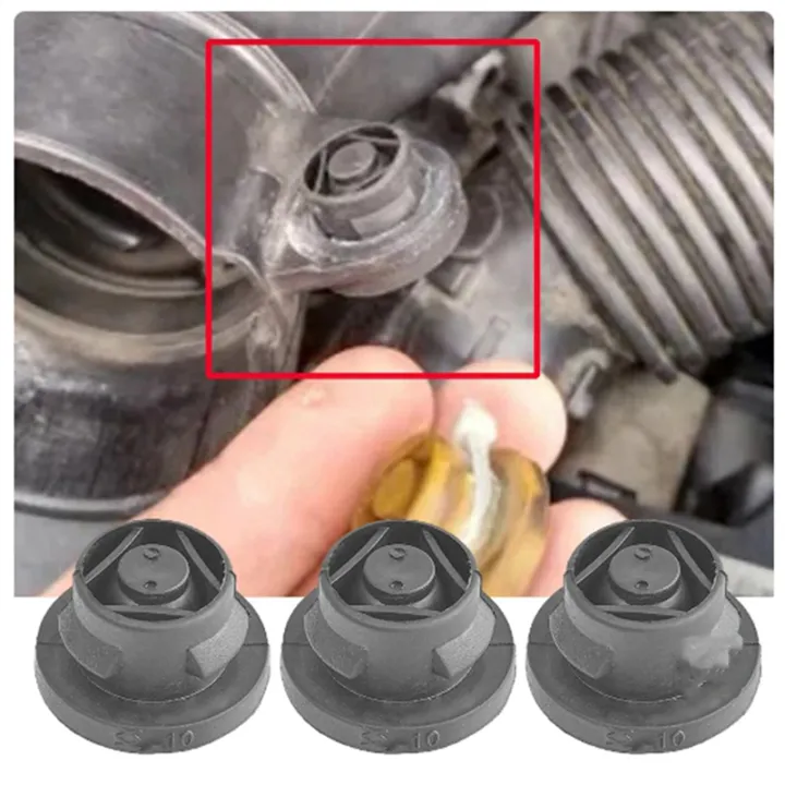 10Pcs%20Car%20Air%20Filter%20Rubber%20Insert%20Grommet%20for%201.6%20Diese%201422A3%201422.A3%20Hood%20Rubber%20Gasket%20Car%20Accessories%20-%20Image%202