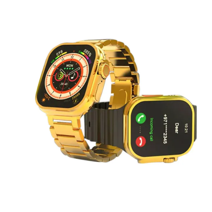 New%20G9%20Ultra%20Pro%20Gold%20Smart%20Watch%20Ultra%20Series%208%20NFC%20Bluetooth%20Call%20Men%20Smartwatch%202023%20Watch%20Ultra%20Wireless%20Charging%20for%20ios%20Android%20-%20Image%208