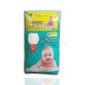 Comfort Disposable Baby Diaper Pant - M(7-12 kg) - 40 pcs.