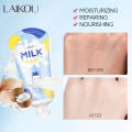 Laikou Milk Hand Cream Fragrance 50g.