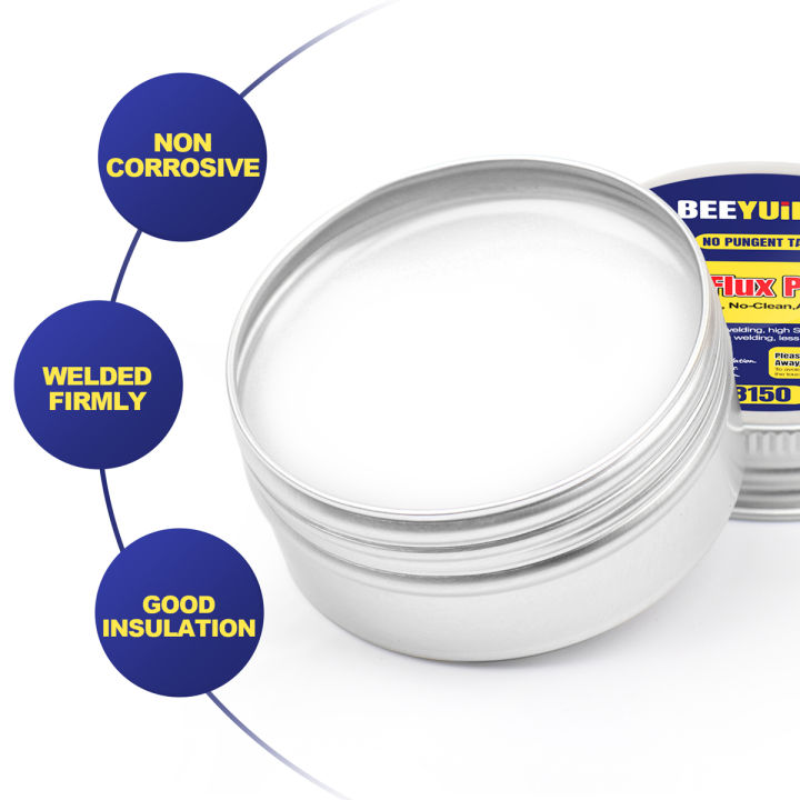 50g/1.76oz%20No-Clean%20Solder%20Flux%20Rosin%20Paste%20Flux%20For%20Soldering%20Iron%20Tip%20Lead-Free%20Soldering%20Flux%20Paste%20Repair/Soldering/Welding%20Vnce%20Lncei%20-%20Image%202