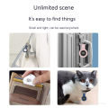 Xiaomi Smart Tracker Anti-Lost Alarm Wireless Bluetooth Tracker Stuff Two-way Search Suitcase Key Pet Finder Location Record.