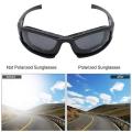 Greo Daisy X7 goggles outdoor polarized 4 lens UV protection goggles kit cycling motorcycle. 