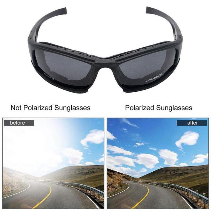 Greo%20Daisy%20X7%20goggles%20outdoor%20polarized%204%20lens%20UV%20protection%20goggles%20kit%20cycling%20motorcycle%20-%20Image%207