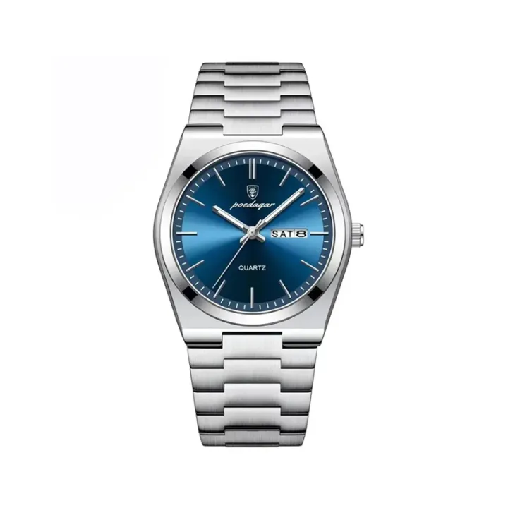 POEDAGAR%20930%20Men's%20New%20Luxury%20Luminous%20Date%20Week%20Stainless%20Steel%20Quartz%20Watch%20For%20Men%20-%20Image%2010
