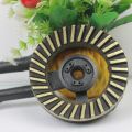 High quality Gas Stove Burner 120mm with pinium set. 