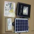 Solar Street Light | Solar Rechargeable Outdoor Light.