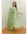 New Collection  Readymade  Stylish And Comfortable Cotton With Embrodiery Work Three  Piece For Women. 