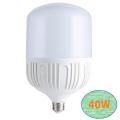 Base E27 40-watt LED Bulb. 