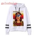 Stranger Things Hoodie Men/Woman Hooded Kp Sweatshirts Kawaii Oversized Harajuku  Hop Hoodies Male/female funny. 