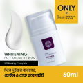 Bio Care Whitening Face & Neck Cream. 