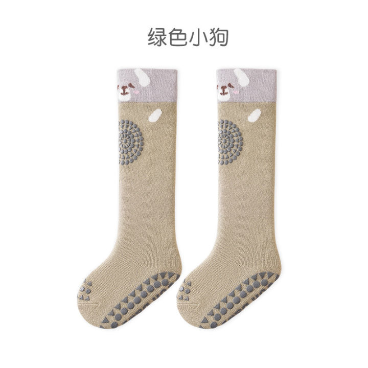 Baby%20Long%20Anti-slip%20Knee%20Socks%20Cartoon%20Combed%20Cotton%20Children%20Socks%20Newborn%20Baby%20Socks%20-%20Image%208