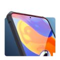 For OnePlus 8T Phone Case Transparent Silica Gel Matte Shockproof Slim Thin Cover Phone Casing For OnePlus 8T Back Cover.
