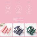 Manicure Cartoon Nail Clipper Pedicure Tools Nail Accessories Toenail Trimmer Blue Green Pink Carbon Steel Nail Cutting Pliers. 